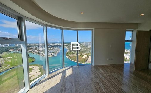Appartement à Cancún, Quintana Roo, Mexique 1