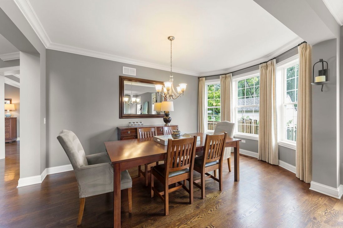 House in Wheaton, Illinois, United States 5 - 18589223