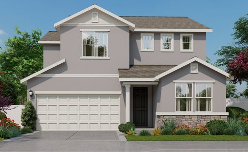 House in Sacramento, California, United States 1