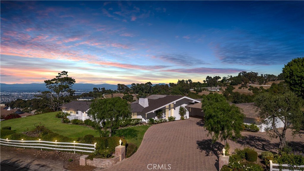 House in Rolling Hills Estates, California, United States 1 - 18593086