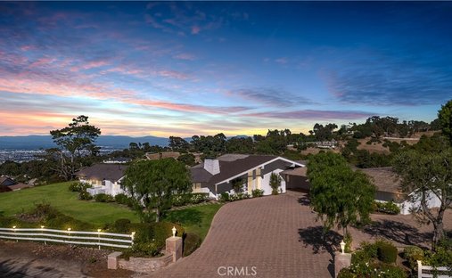 House in Rolling Hills Estates, California, United States 1