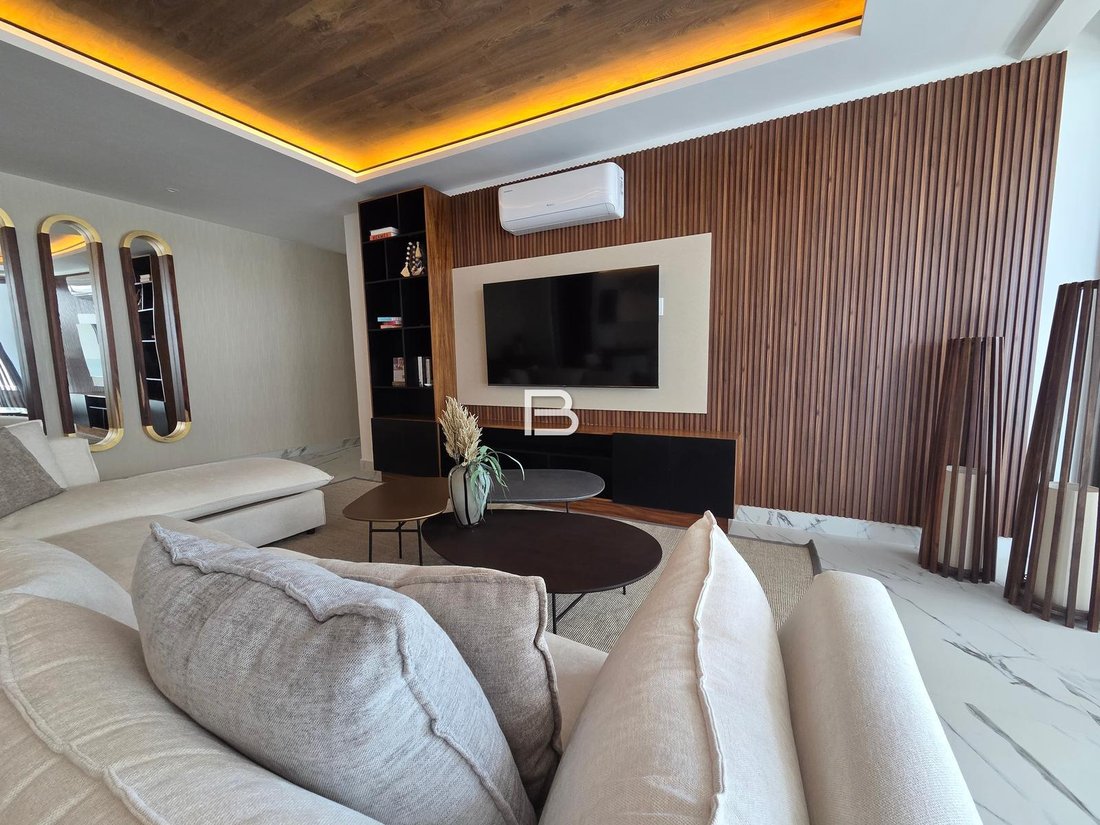 Apartment in Cancún, Quintana Roo, Mexico 5 - 18589046