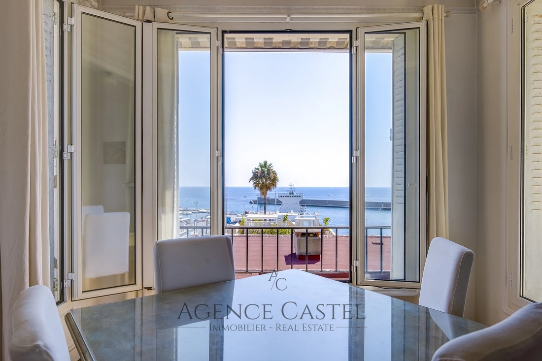 Apartment in Nice, Provence-Alpes-Côte d'Azur, France 4 - 18532950