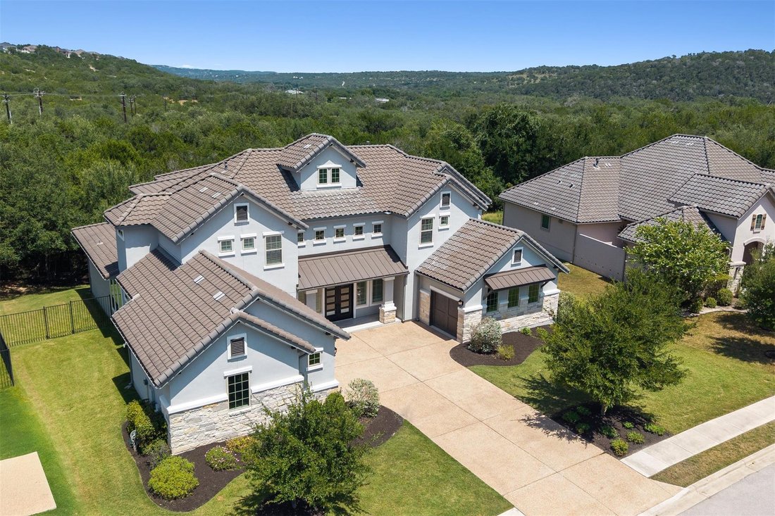 Maison à Austin, Texas, États-Unis 1 - 18592158