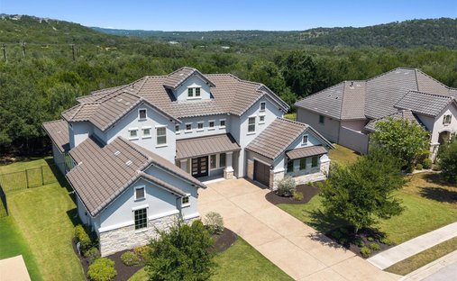 Casa a Austin, Texas, Stati Uniti 1