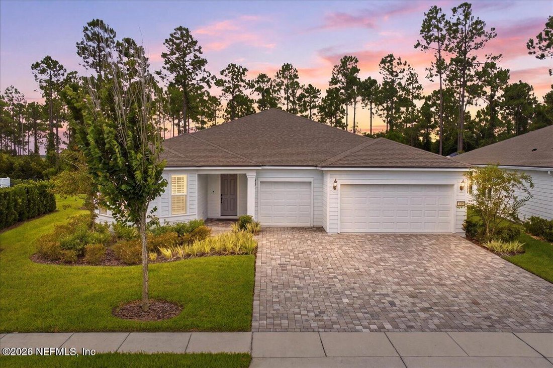 House in Jacksonville, Florida, United States 2 - 18589012