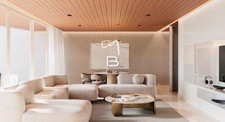 Apartment in Cancún, Quintana Roo, Mexico 5 - 18588468