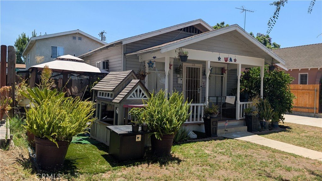 House in Fullerton, California, United States 2 - 18537165