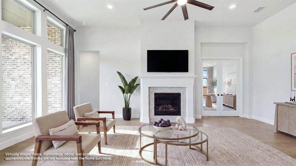 House in Waxahachie, Texas, United States 5 - 17708308