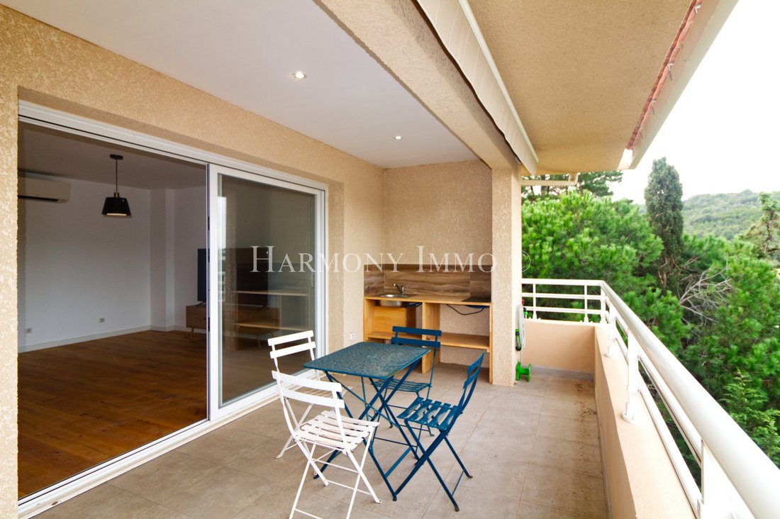 Apartment in Pietrosella, Corsica, France 2 - 18592460
