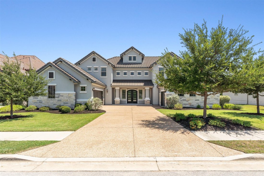 House in Austin, Texas, United States 1 - 18592158