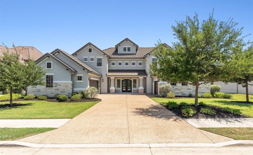 Haus in Austin, Texas, Vereinigte Staaten 1