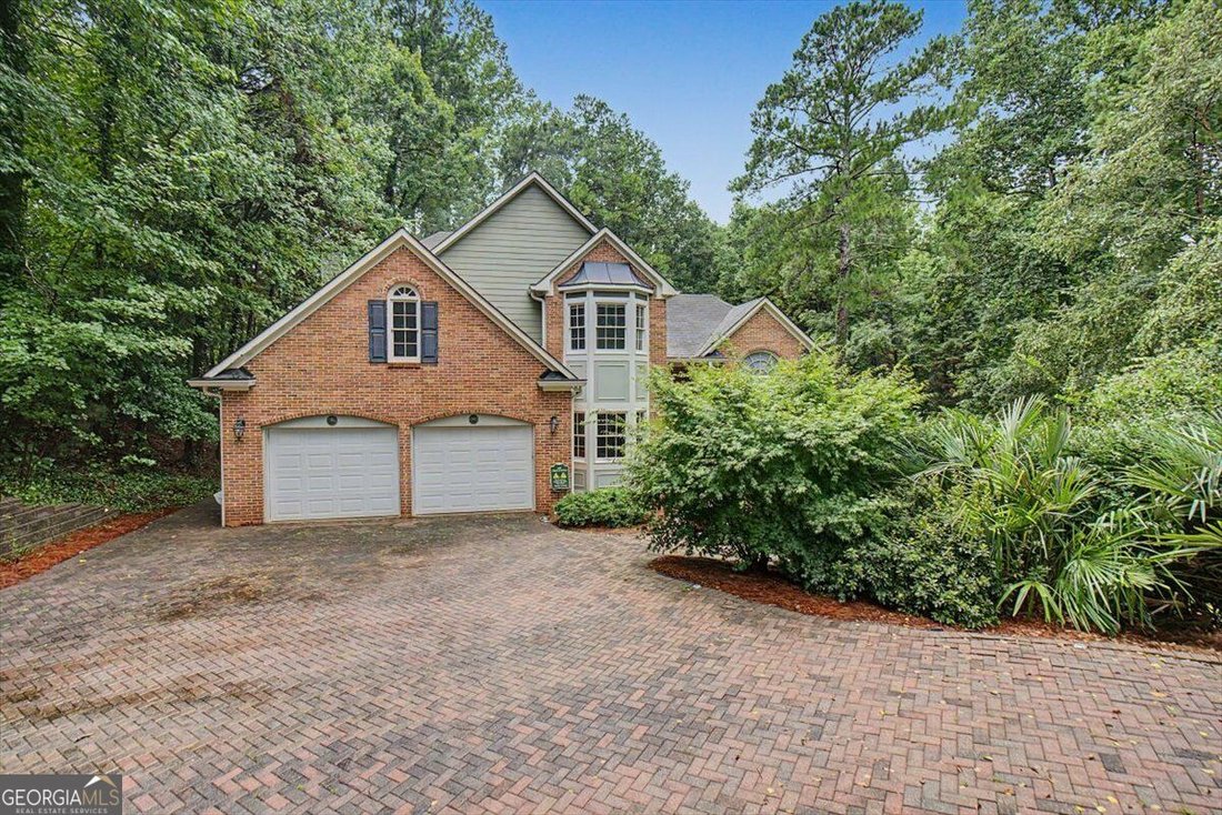 House in Marietta, Georgia, United States 2 - 18592473