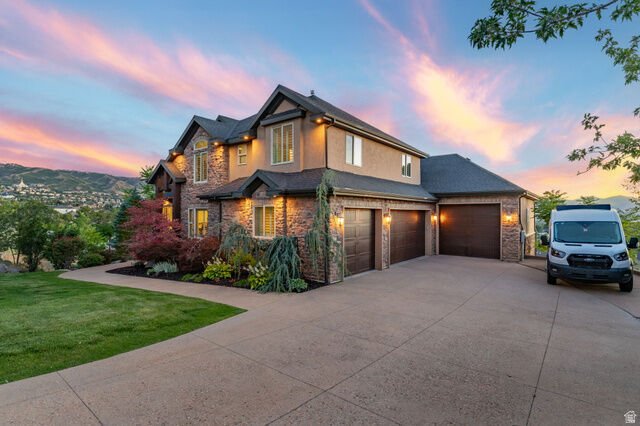 House in Draper, Utah, United States 2 - 18593772