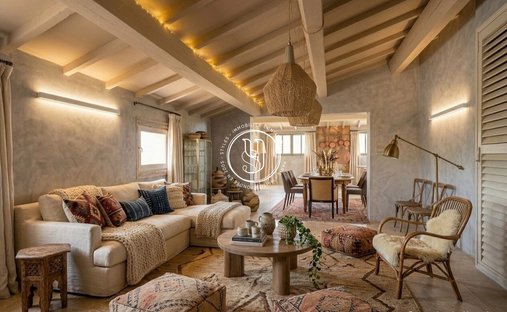 Apartment in Port Marianne, Montpellier, France 1