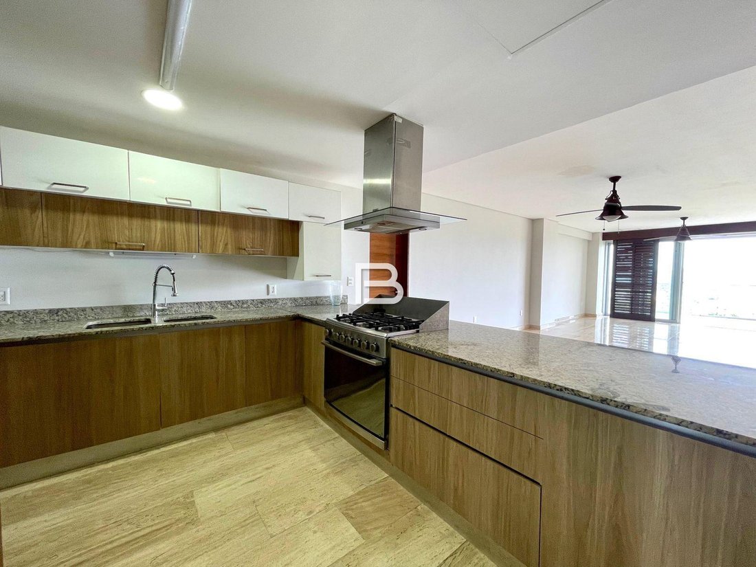 Wohnung in Cancún, Quintana Roo, Mexiko 5 - 18588535