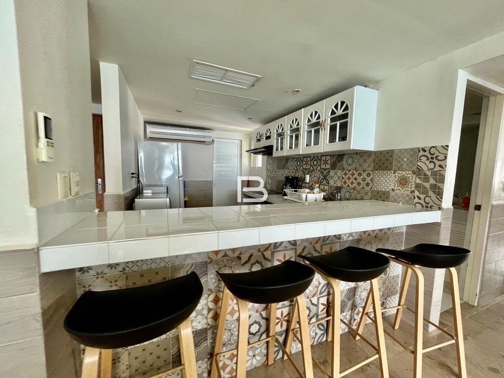 Apartment in Cancún, Quintana Roo, Mexico 2 - 18588198