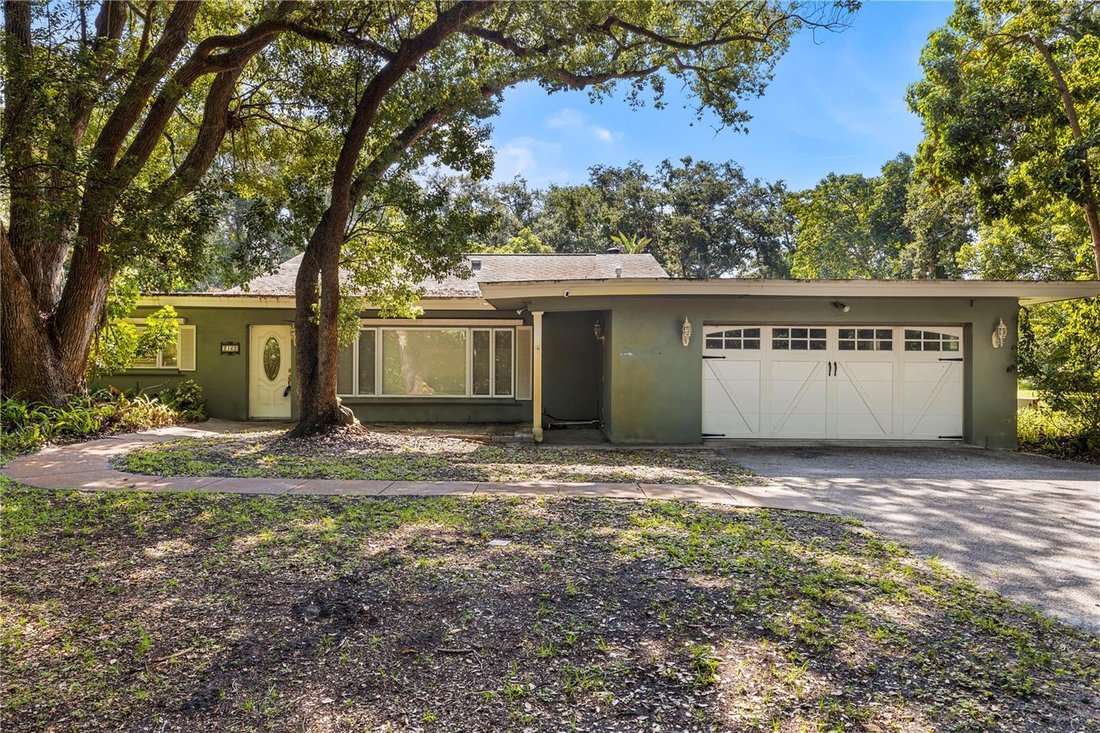 House in Clearwater, Florida, United States 1 - 18589061