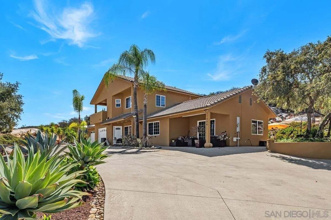 House in Lakeside, California, United States 5 - 18592020