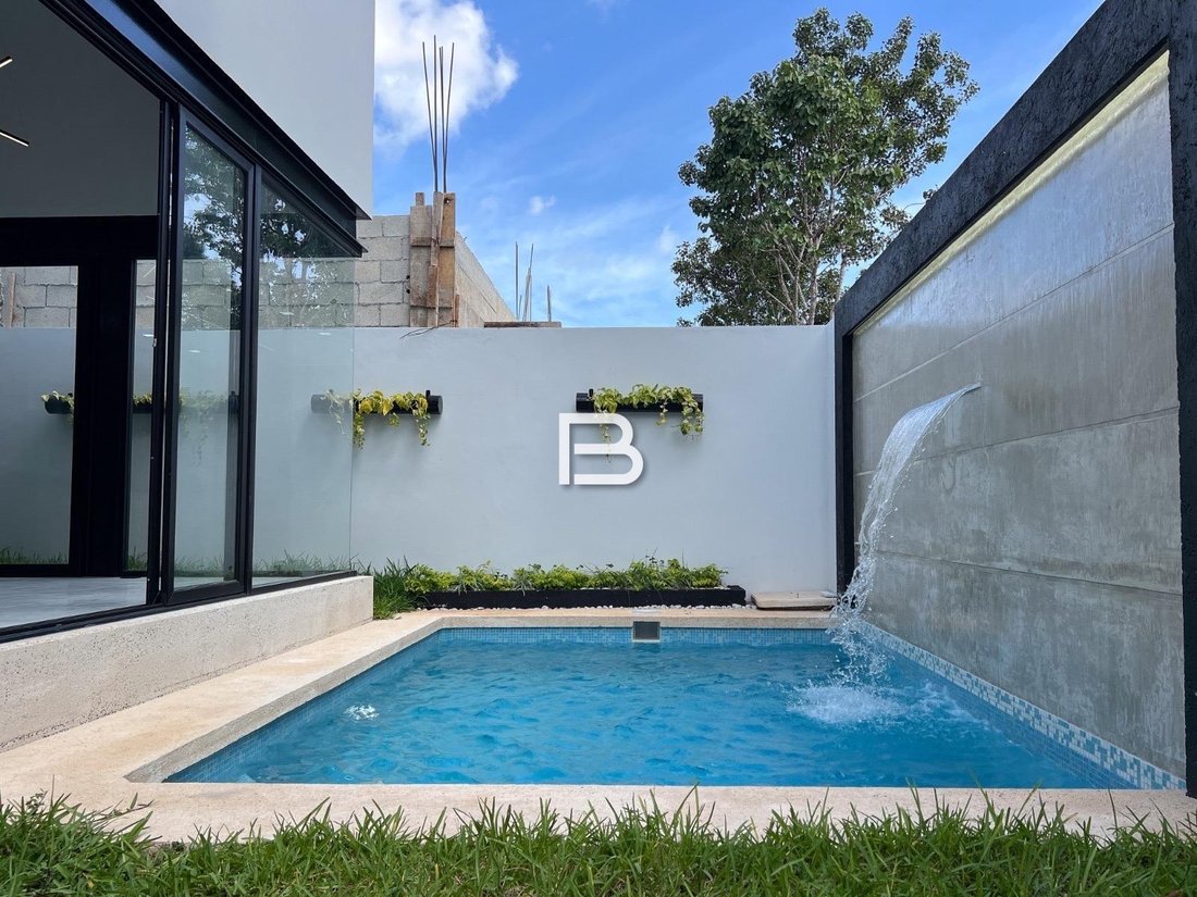 House in Cancún, Quintana Roo, Mexico 5 - 18588554