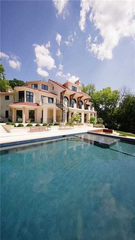 House in Loch Lloyd, Missouri, United States 2 - 17638104