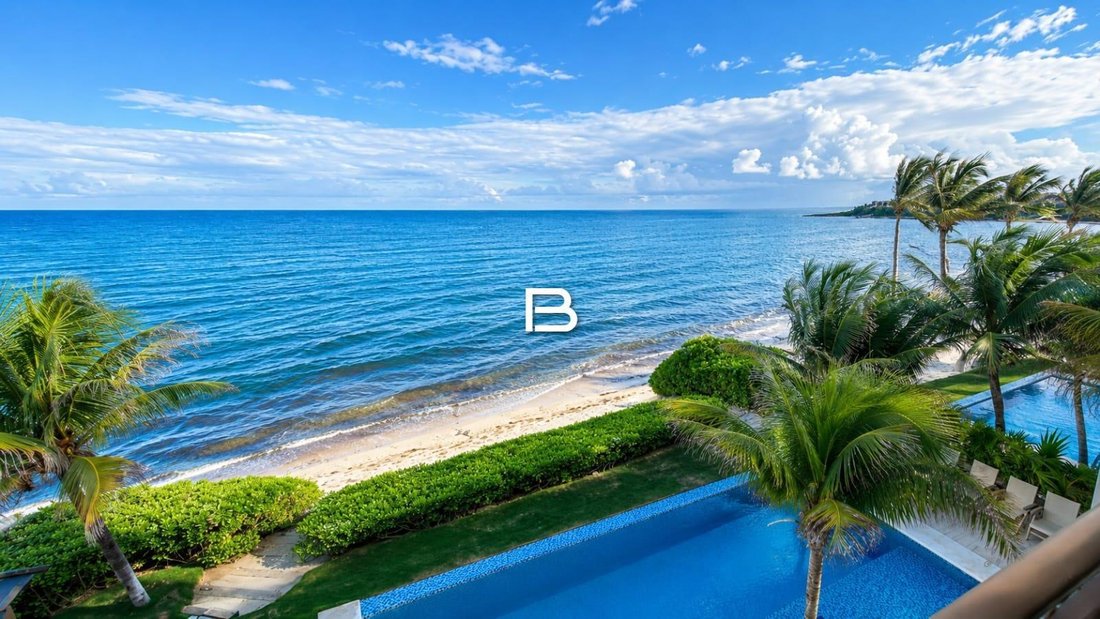 Apartment in Gran Bahía Príncipe, Quintana Roo, Mexico 2 - 18588610
