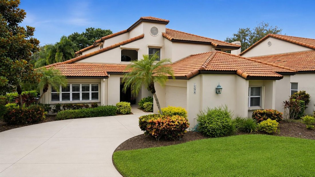 House in Sarasota, Florida, United States 1 - 18592869
