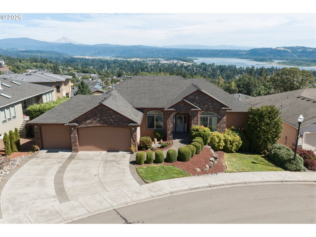 House in Washougal, Washington, United States 2 - 18591703