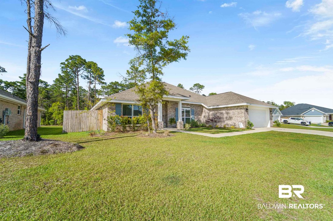 House in Gulf Shores, Alabama, United States 3 - 18250082