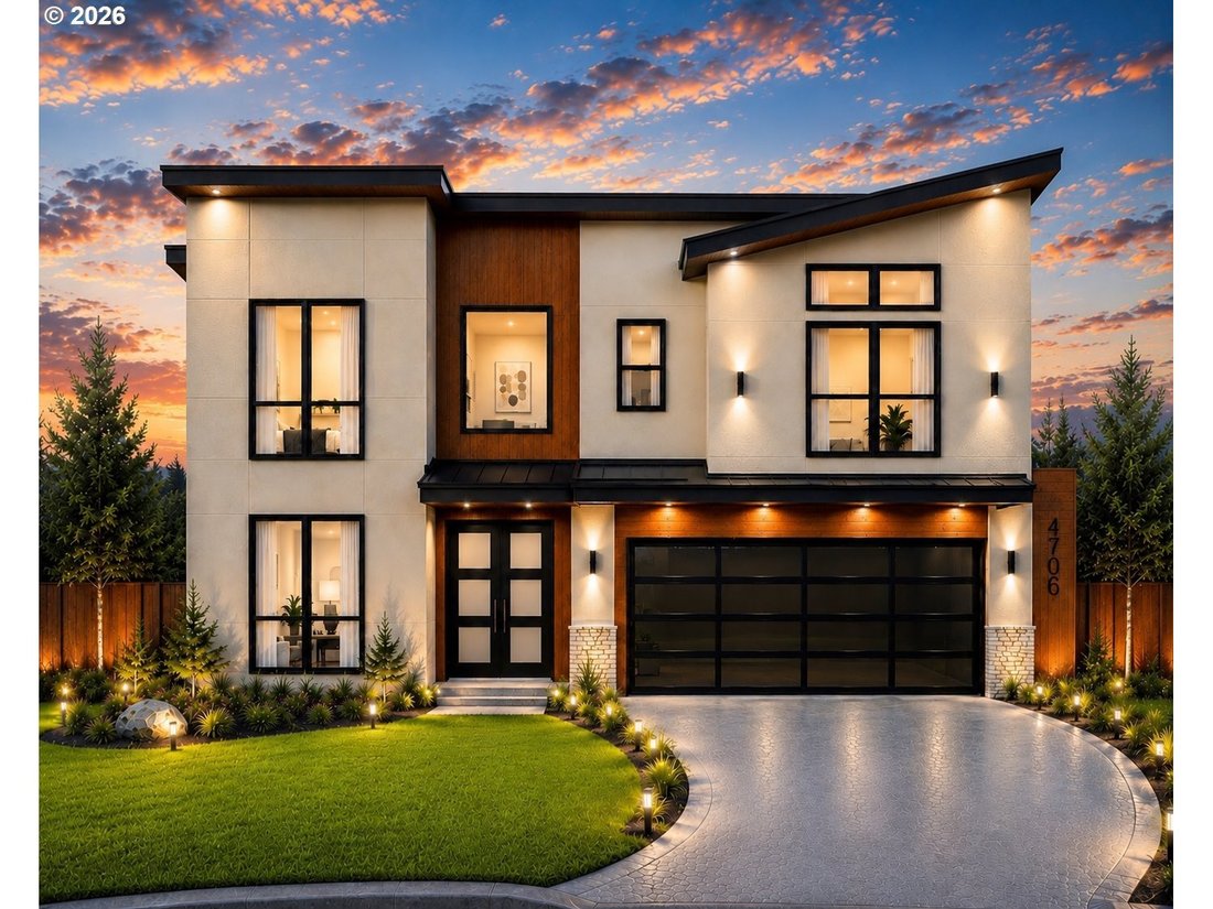 House in Camas, Washington, United States 1 - 18591750
