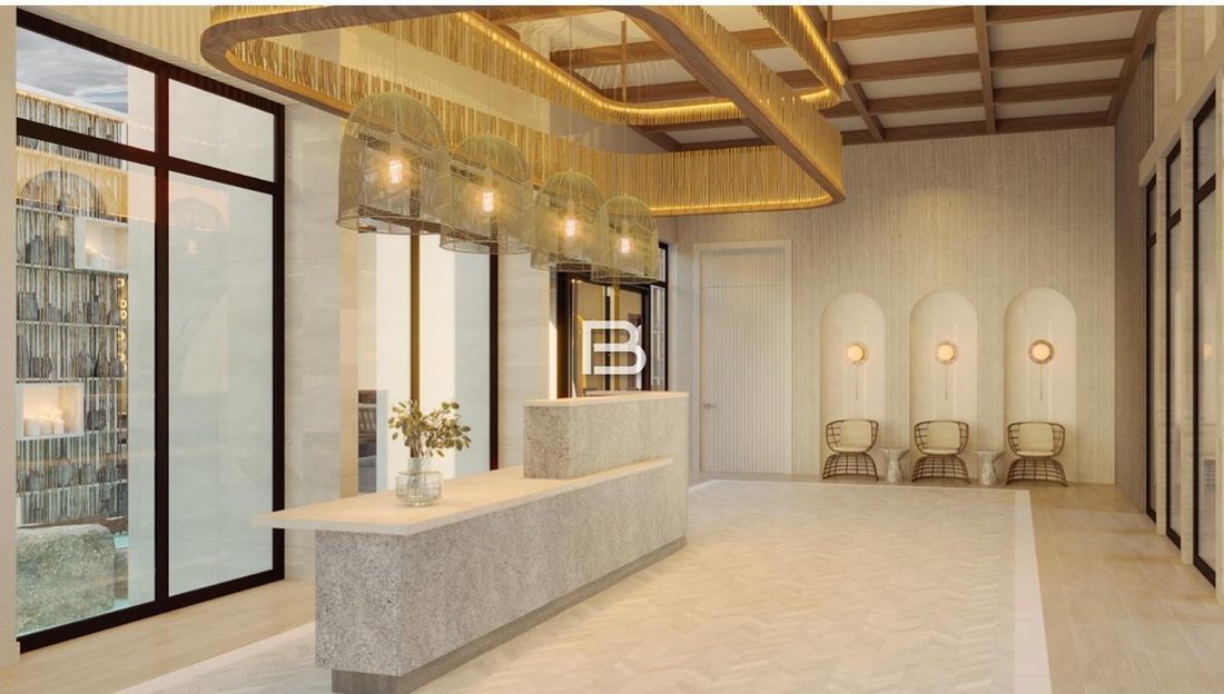 Apartment in Cancún, Quintana Roo, Mexico 4 - 18588736