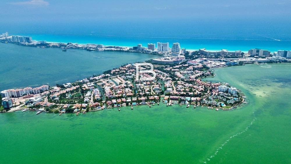 Land in Cancún, Quintana Roo, Mexico 1 - 18588757