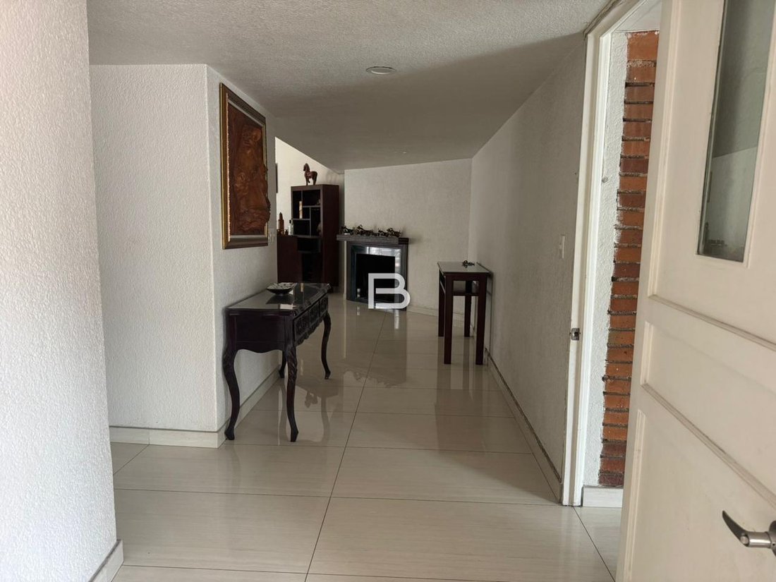 House in Mexico City, Mexico 3 - 18588852