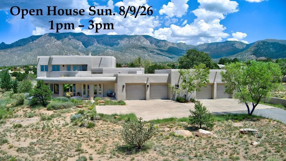 House in Albuquerque, New Mexico, United States 1 - 18550852