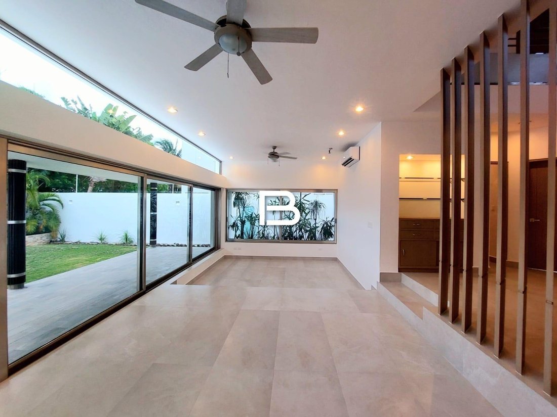 House in Cancún, Quintana Roo, Mexico 4 - 18589767