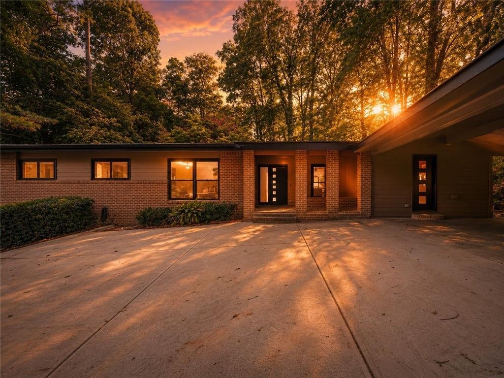 House in Tucker, Georgia, United States 1 - 18589459