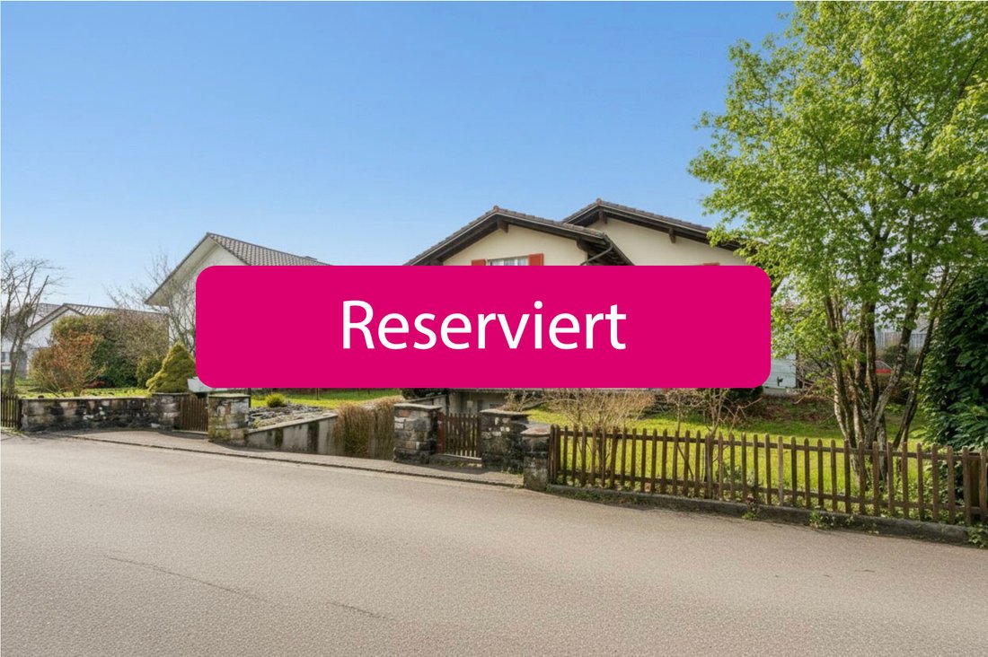 House in Olten, Solothurn, Switzerland 1 - 18581282