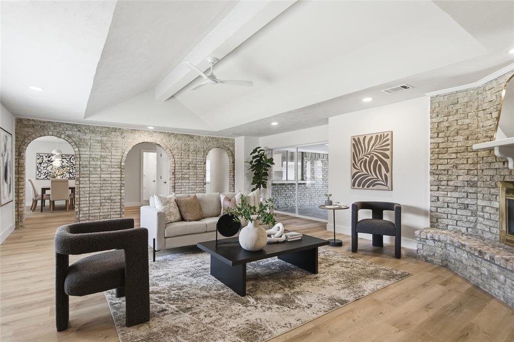 House in Plano, Texas, United States 3 - 18592612