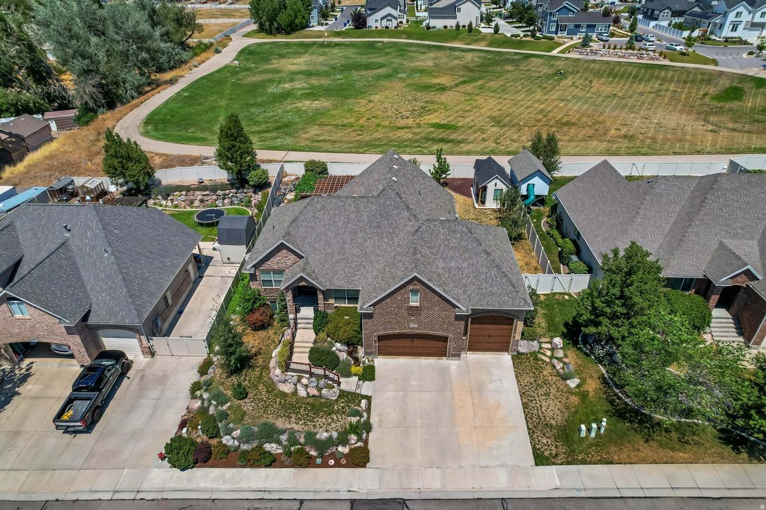 House in Lehi, Utah, United States 3 - 18589181