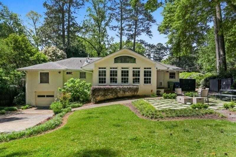 House in Atlanta, Georgia, United States 3 - 18441606