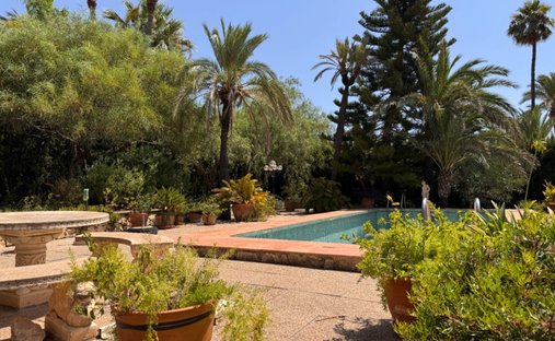 Villa in Fanadix, Benissa, Valencian Community 1