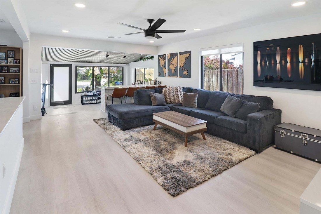 House in Fort Lauderdale, Florida, United States 1 - 18589949