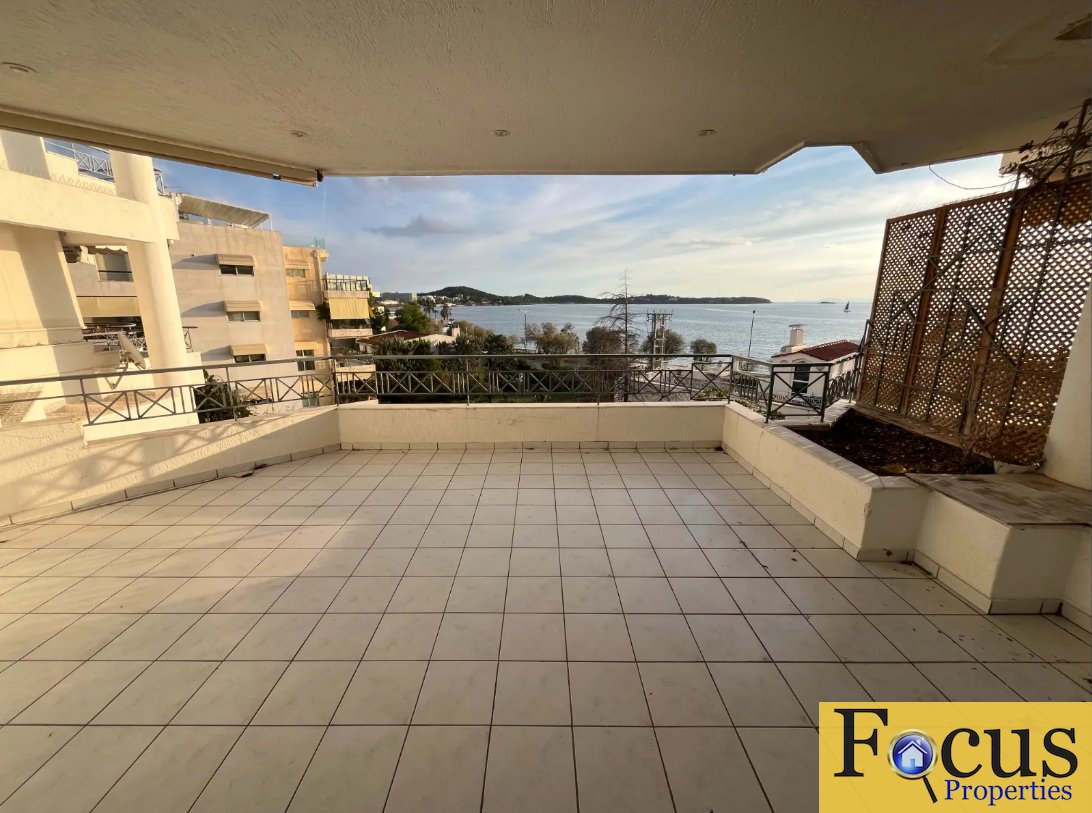 Apartment in Voula, Attica, Greece 3 - 17720279