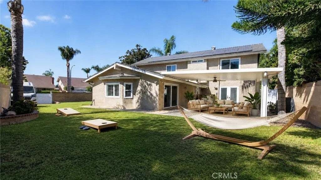 House in Orange, California, United States 5 - 18589130