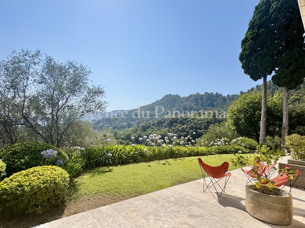 Villa in Cabris, Provence-Alpes-Côte d'Azur, France 3 - 18591665