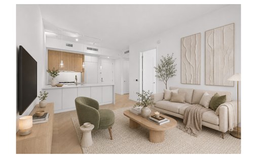 Condo in New York, New York, United States 1