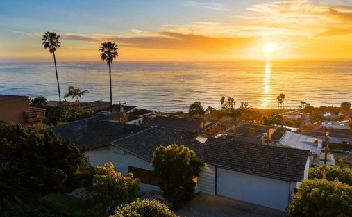 House in San Diego, California, United States 1
