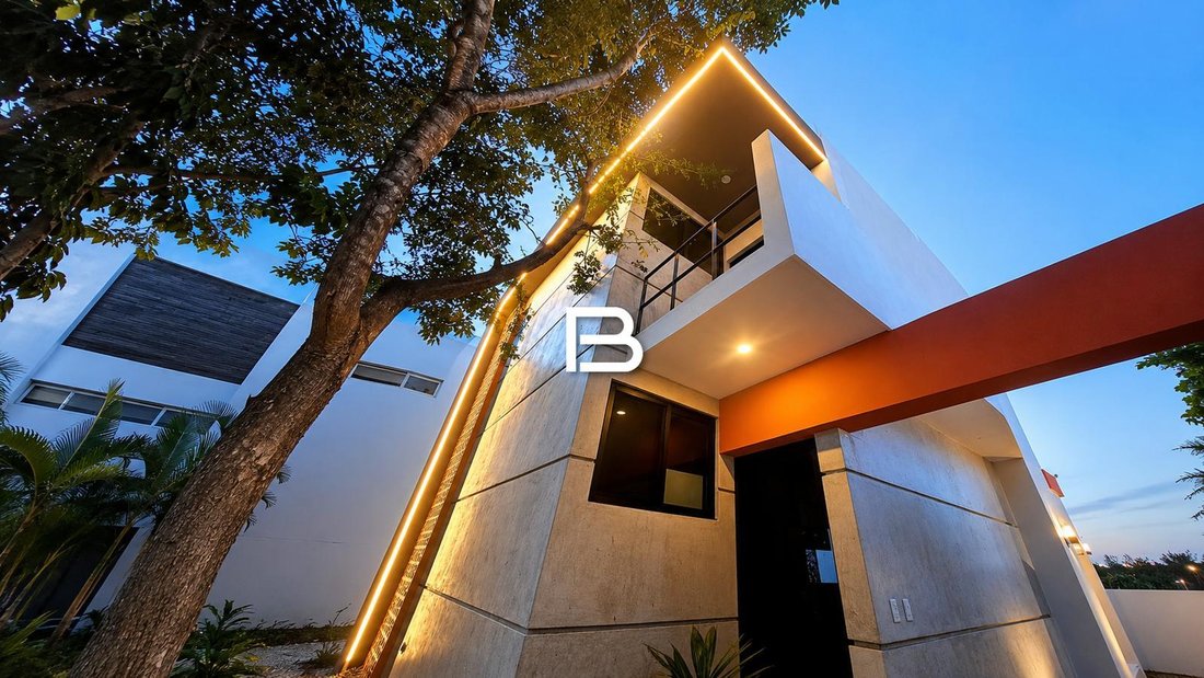 House in Cancún, Quintana Roo, Mexico 5 - 18589678