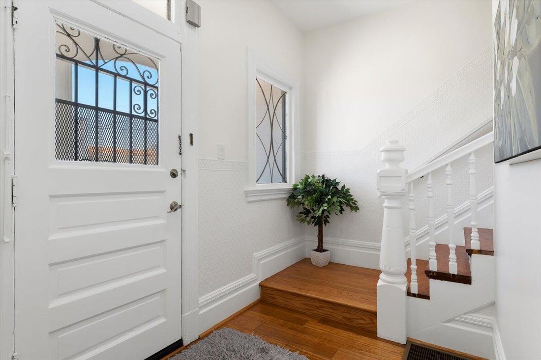 House in San Francisco, California, United States 3 - 18591355