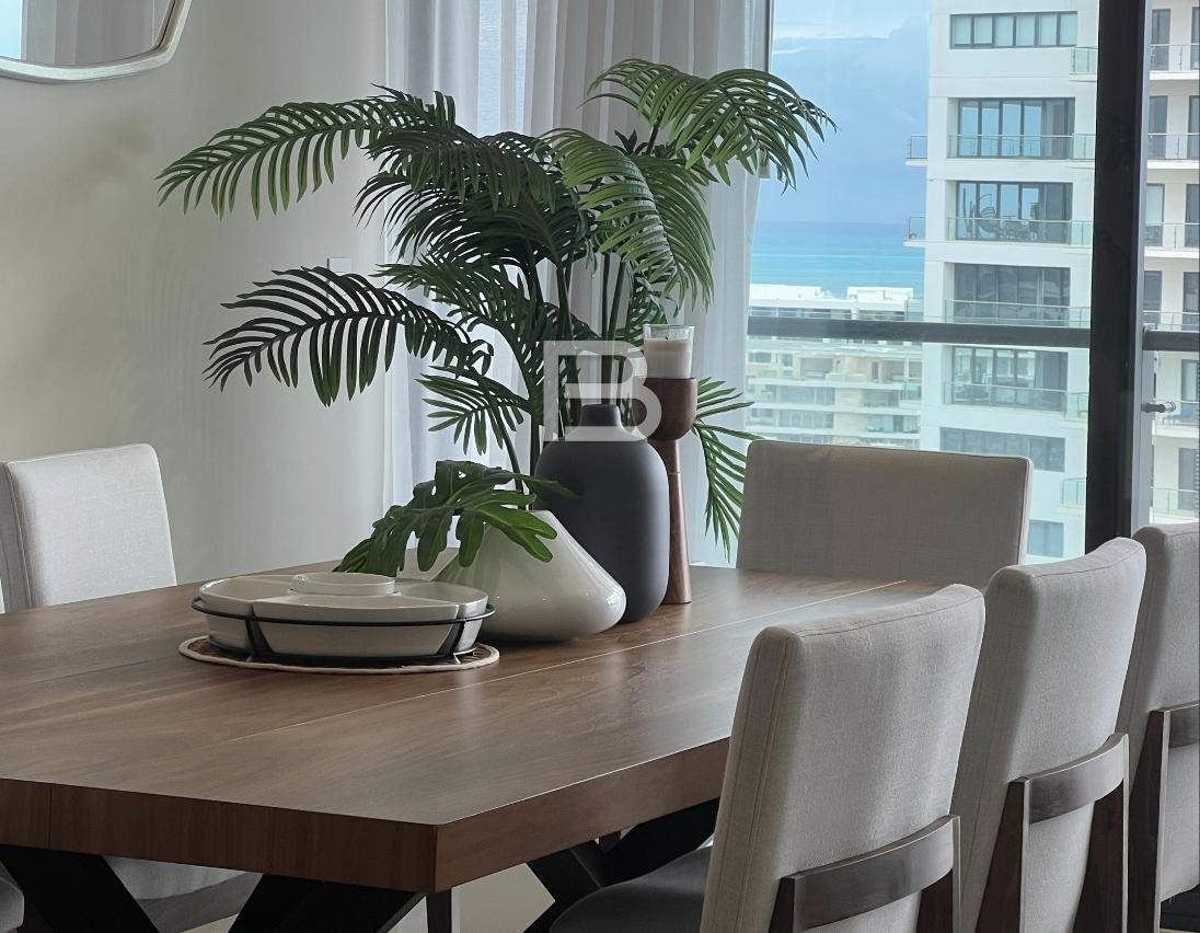 Apartment in Cancún, Quintana Roo, Mexico 4 - 18588600